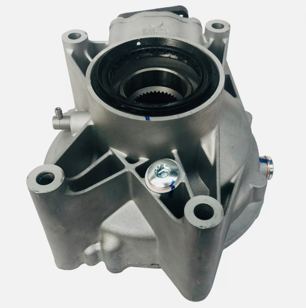 Rear Differential For CFMOTO 800 ZFORCE 800 EX Trail 14 15 17 Q530-330000-00001