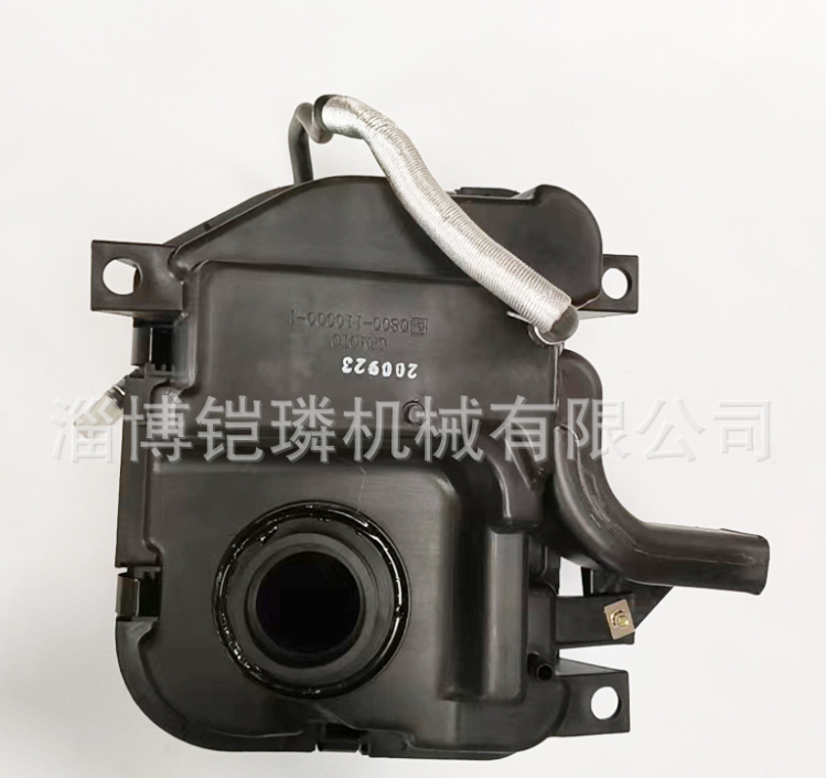 Air Filter Assembly CFMOTO 800 OEM 0JWA-111000-10001