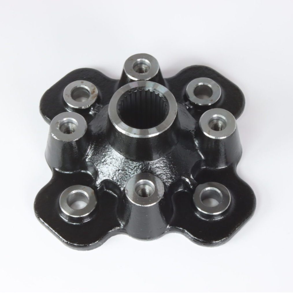 REAR WHEEL HUB for CFMoto 800 600 OEM - 7020-110001