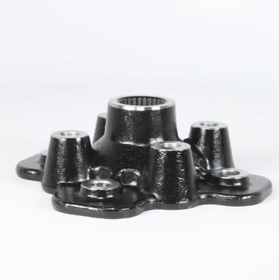 REAR WHEEL HUB for CFMoto 800 600 OEM - 7020-110001