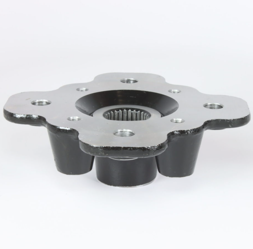REAR WHEEL HUB for CFMoto 800 600 OEM - 7020-110001
