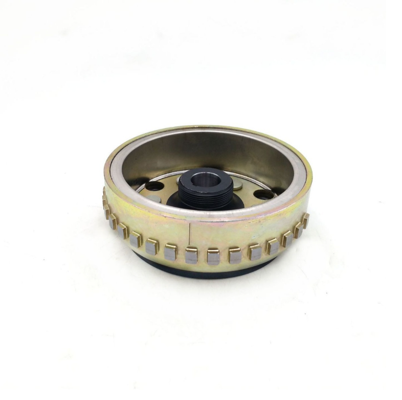 Genuine EFI Flywheel Generator Magneto Rotor for CF 500 X5 CF188 600 X6 U6 CF600-5 Z6 CF600-3 CF600-6 625 CF196 018B-031000-0001