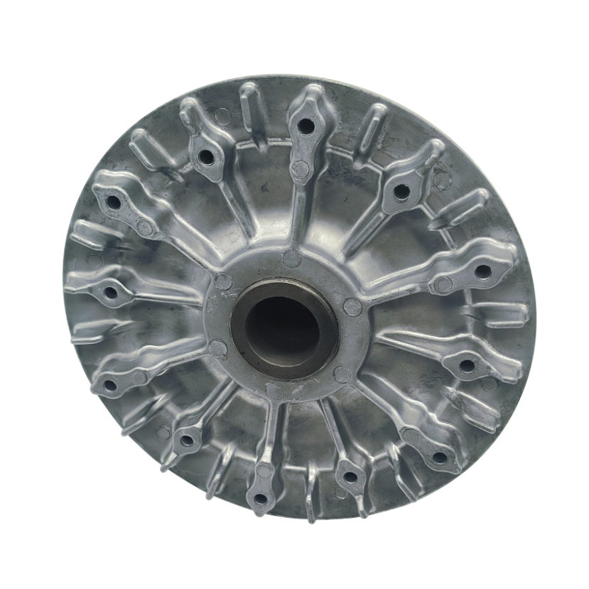 CFMOTO PRIMARY FIXED PULLEY (0GR0-051200) – CFORCE 450/520/625