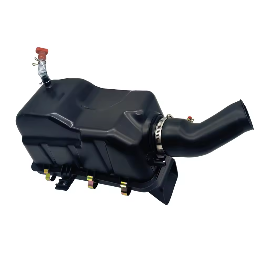 Air Filter Assy Air Cleaner Assy for Linhai 260 300 ATV Classic Demon Anniversary Muddy Goon 260 300 2WD 4WD 23217