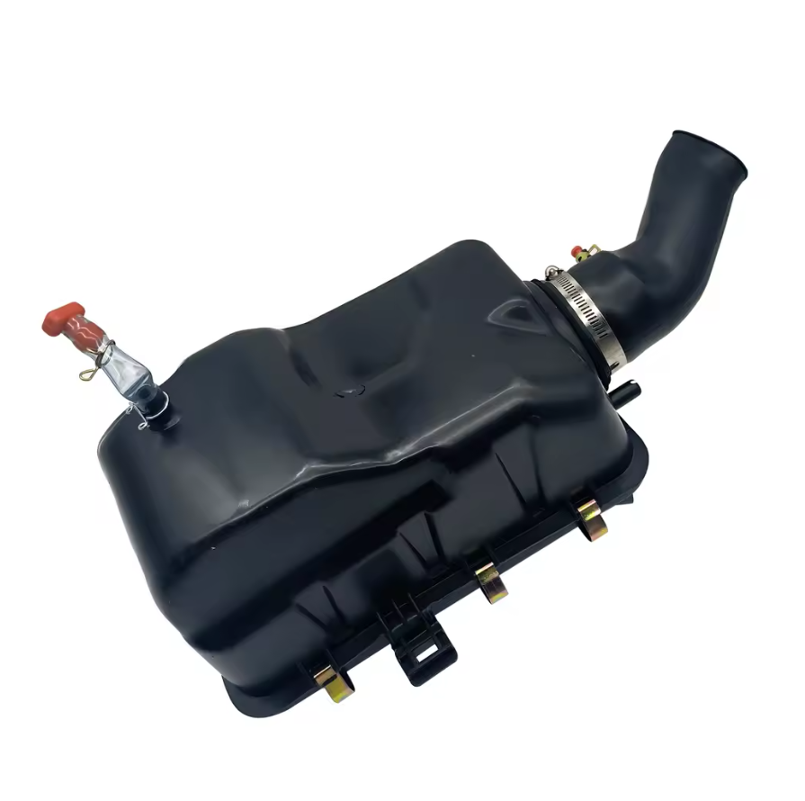 Air Filter Assy Air Cleaner Assy for Linhai 260 300 ATV Classic Demon Anniversary Muddy Goon 260 300 2WD 4WD 23217