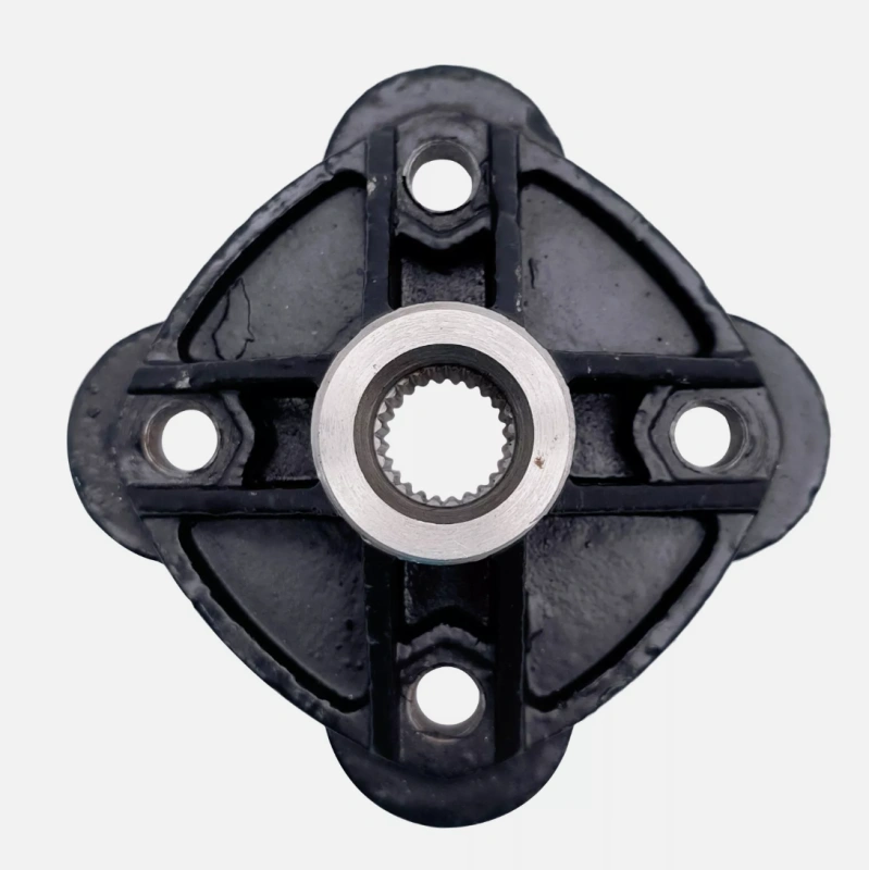 Rear Wheel Hub Parts For Linhai 260cc 300cc Buyang 300 ATV Quad 4x4 ...