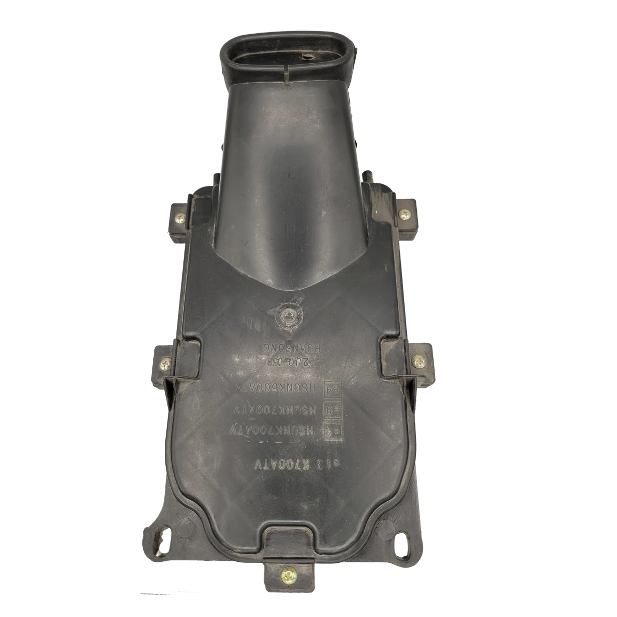 Secondary Air Filter Assy FOR HISUN 700CC HS700 ATV-4 P107F00172000000