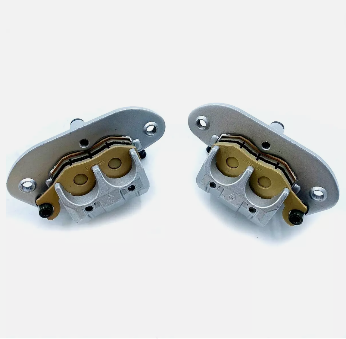 Rear Right Brake Caliper For Hisun Coleman Supermach Massimo 700CC 500CC UTV 44700-115-0000 44600-115-0000
