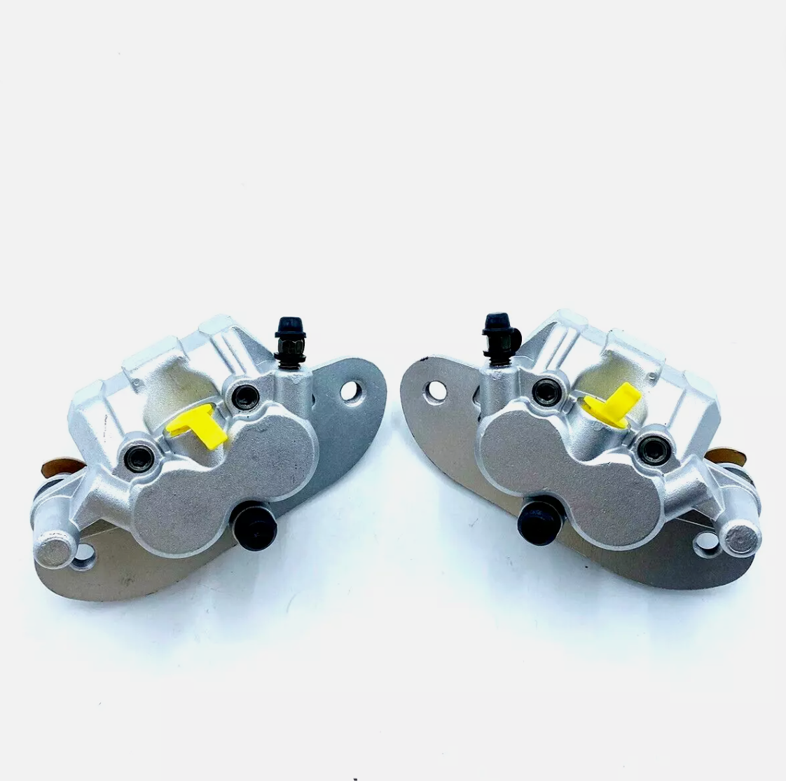Rear Right Brake Caliper For Hisun Coleman Supermach Massimo 700CC 500CC UTV 44700-115-0000 44600-115-0000