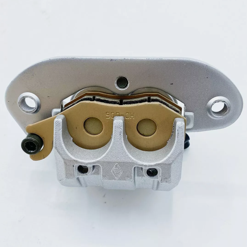Rear Right Brake Caliper For Hisun Coleman Supermach Massimo 700CC 500CC UTV 44700-115-0000 44600-115-0000
