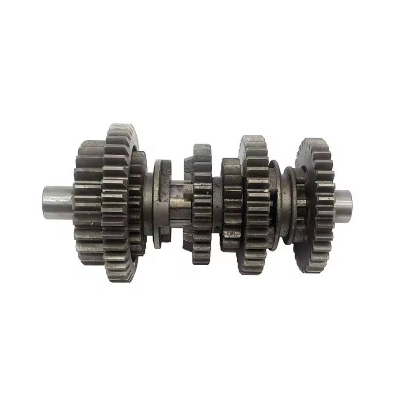 Drive Axel Assembly For Jianshe 400 ATV JS400 JS183FMQ Engines F3-520000-0 Original Parts