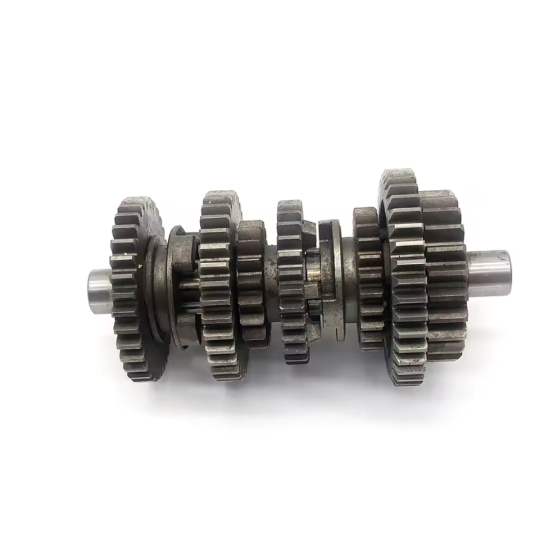Drive Axel Assembly For Jianshe 400 ATV JS400 JS183FMQ Engines F3-520000-0 Original Parts