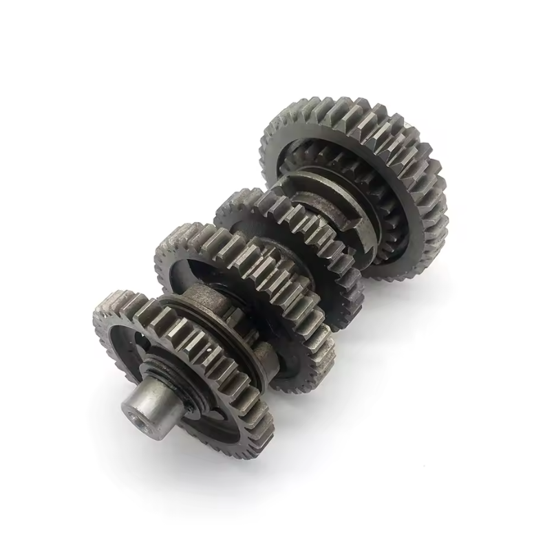 Drive Axel Assembly For Jianshe 400 ATV JS400 JS183FMQ Engines F3-520000-0 Original Parts