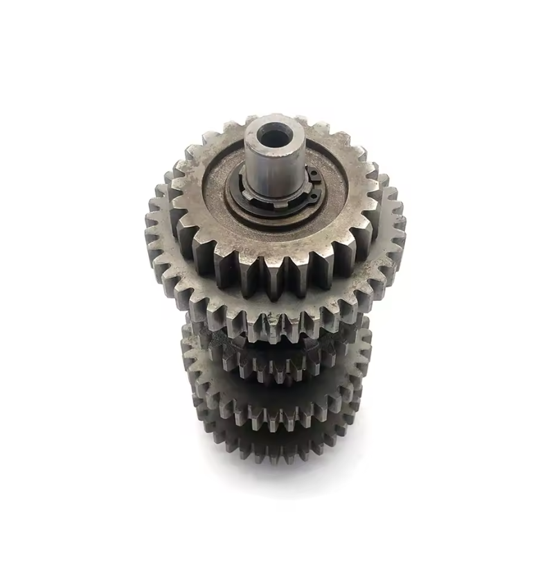 Drive Axel Assembly For Jianshe 400 ATV JS400 JS183FMQ Engines F3-520000-0 Original Parts