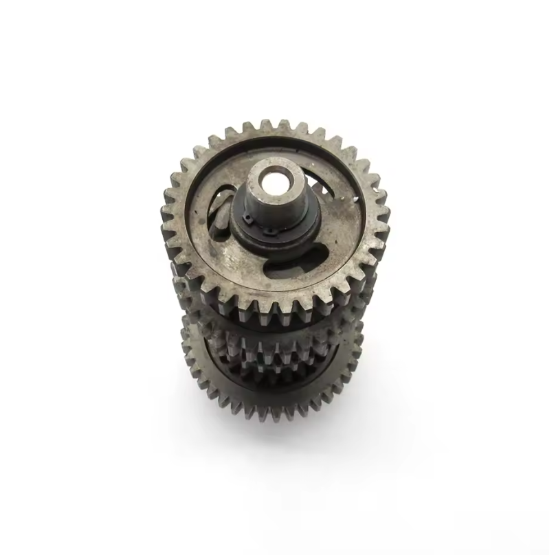 Drive Axel Assembly For Jianshe 400 ATV JS400 JS183FMQ Engines F3-520000-0 Original Parts