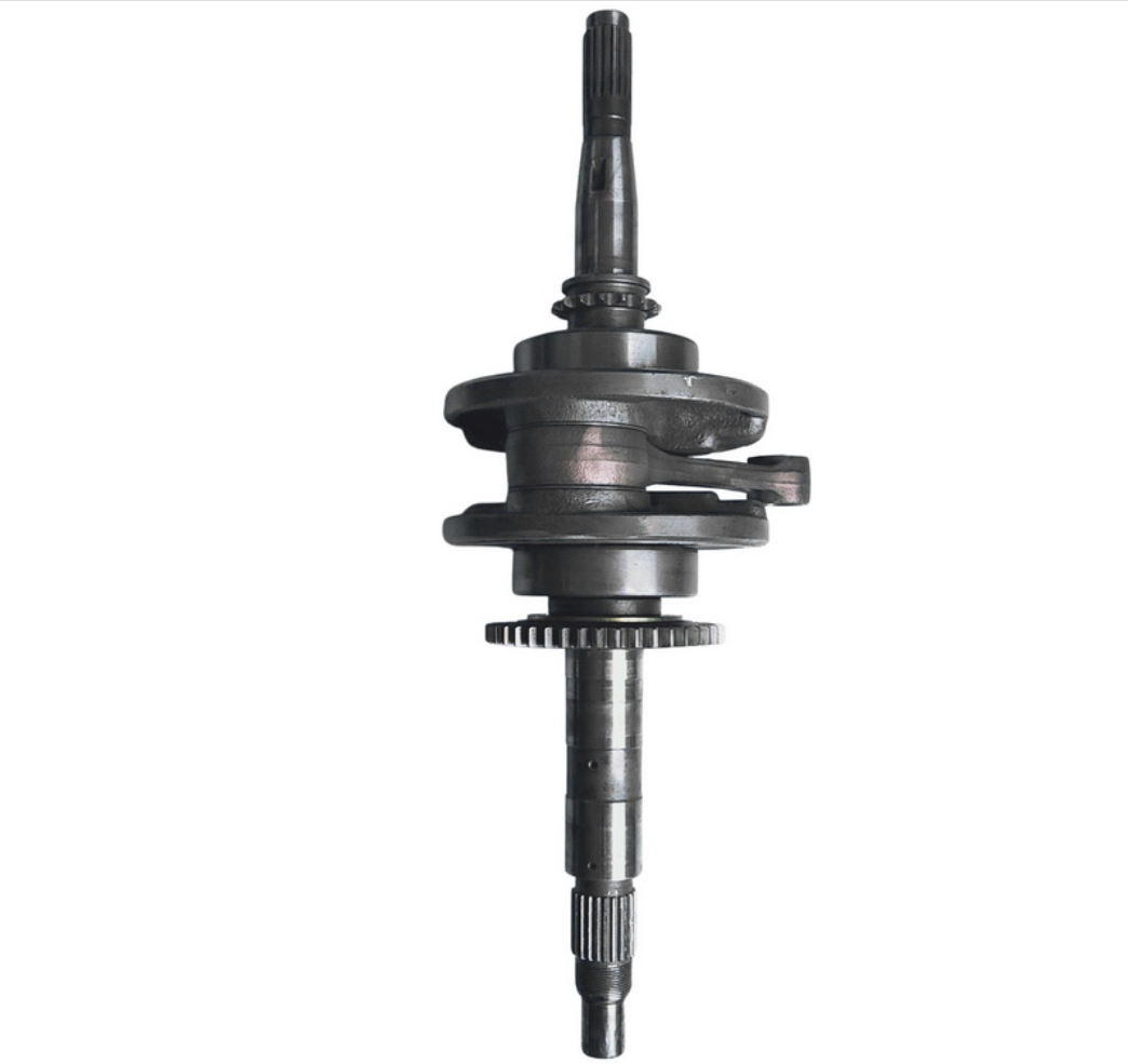 Crankshaft with Connecting Rod and Bearing Assy for JIANSHE 400 JS400 BAKUS-BEYOND GKT400 ATV F3-210000-0