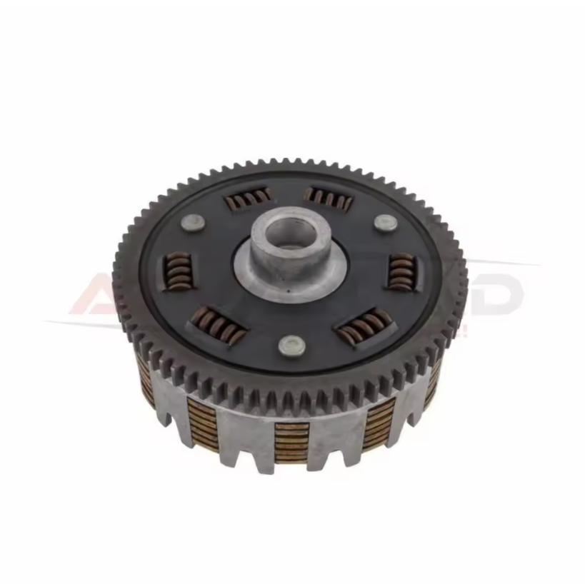Primary Clutch Assy for Jianshe 400 JS400 Rattle Snake Roketa Mountain Lion Yamabuggy Tank Scout Hesim 400 ATV F3-420000-0