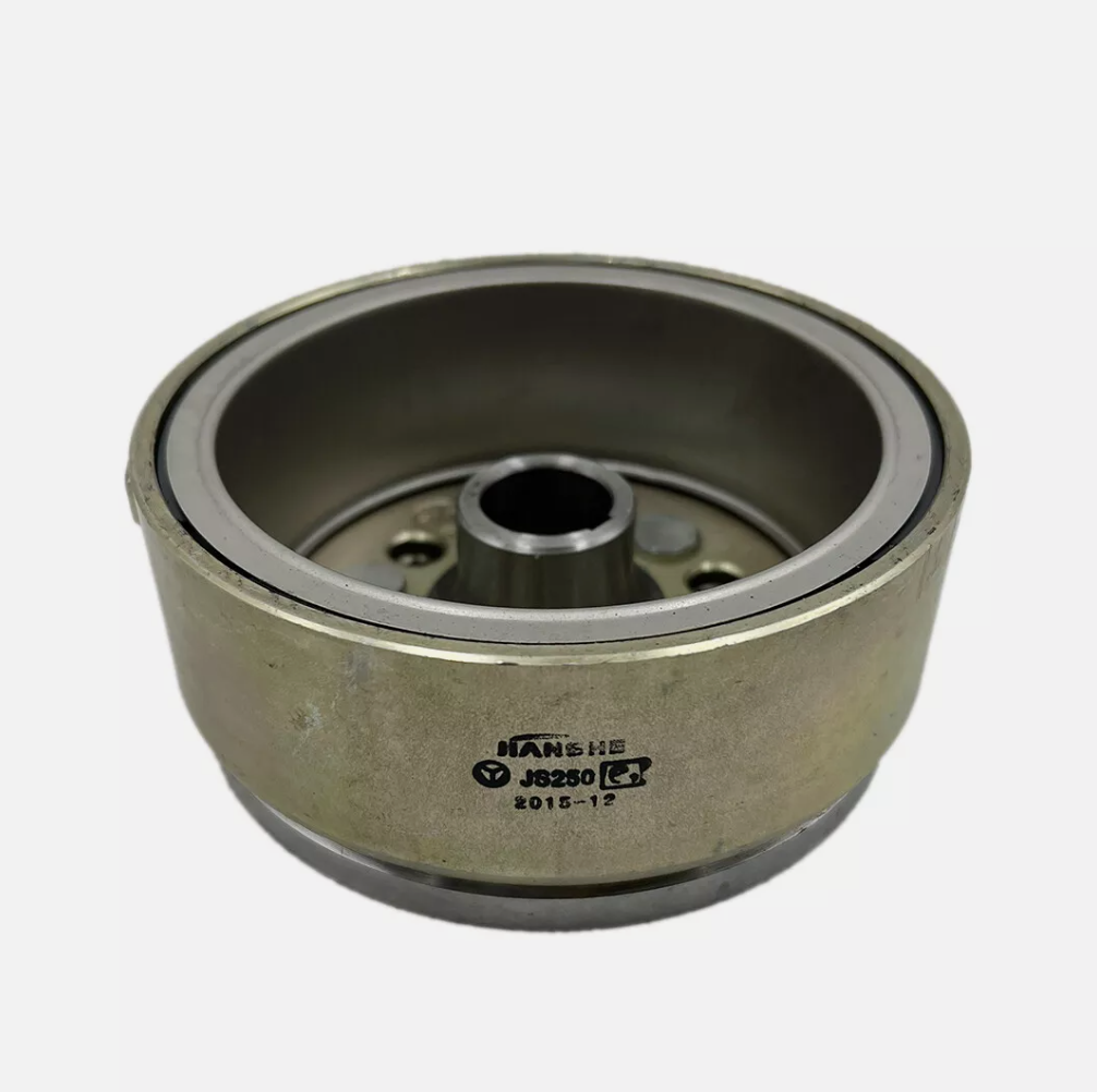 Magneto Flywheel Rotor for Jianshe Roketa 250cc JS250 ATV Quad JS250ATV