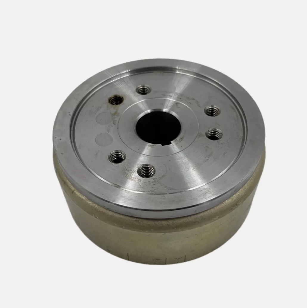 Magneto Flywheel Rotor for Jianshe Roketa 250cc JS250 ATV Quad JS250ATV
