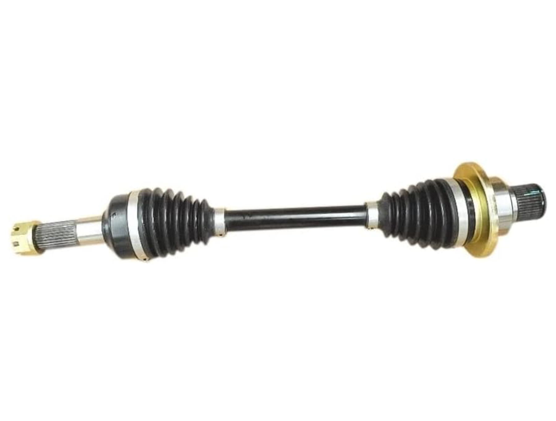 REAR LEFT DRIVE SHAFT CV JOINT AXLE Fit For CFMOTO CF500 500CC UTV ATV QUAD BUGGY SPARE PARTS 9010-280100-1000
