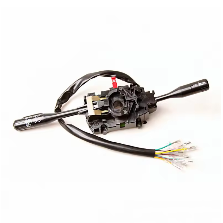 ATV Motorcycle HISUN HS700 700CC UTV Combination Switch Assembly Accessories 37530-115H-0000