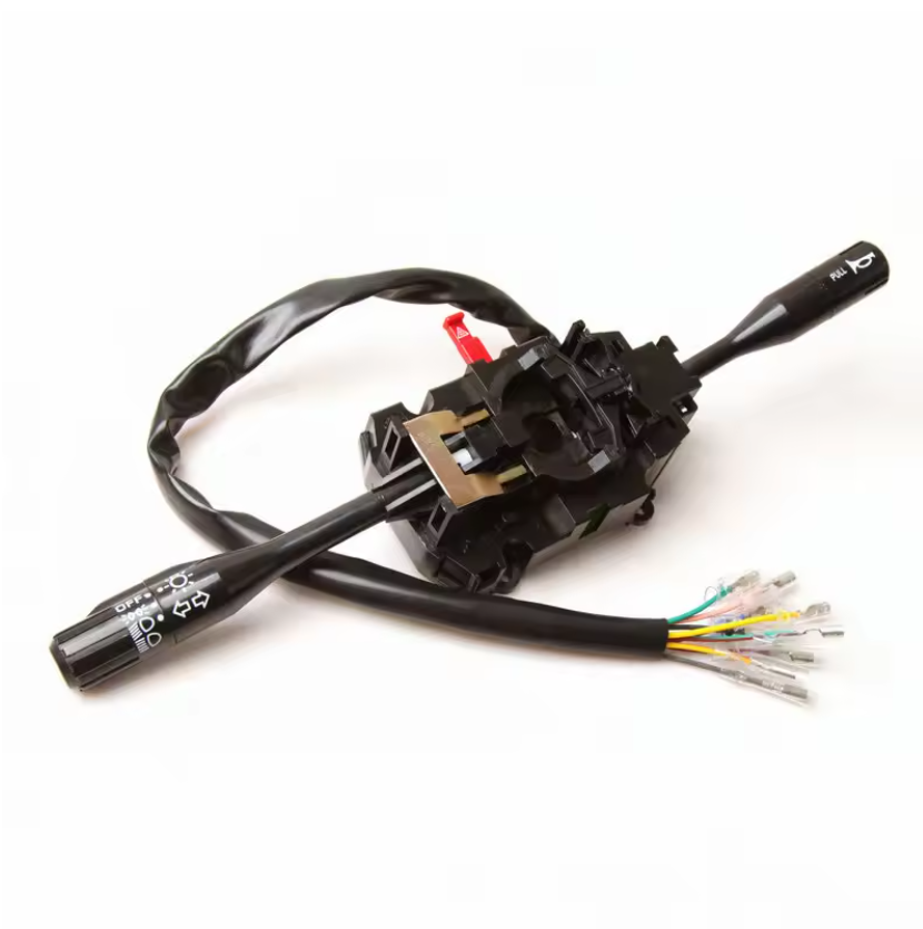 ATV Motorcycle HISUN HS700 700CC UTV Combination Switch Assembly Accessories 37530-115H-0000