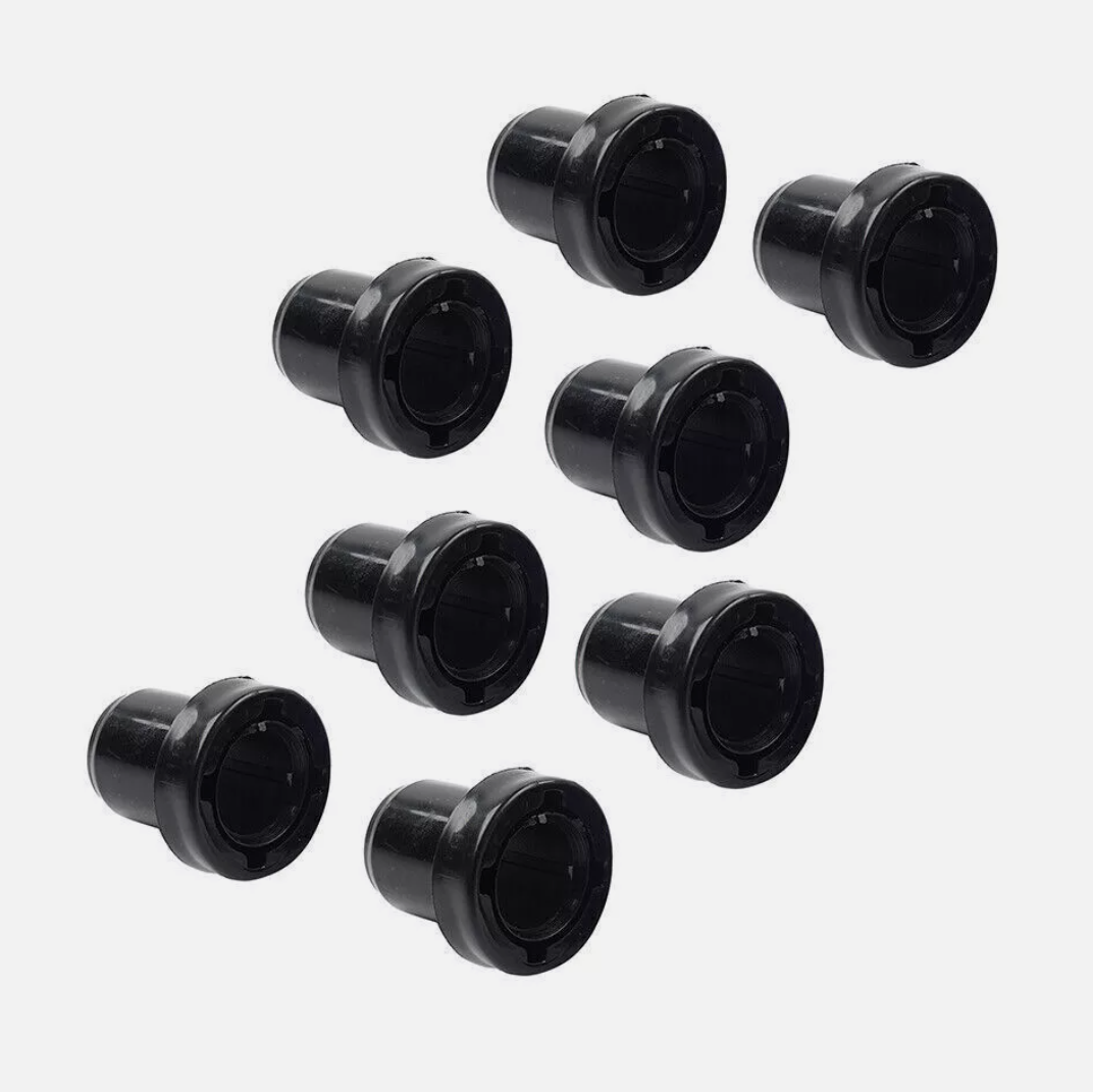 8Pcs Swing Arm Short Bushing 9060-050003 For Cfmoto Uforce CF500 600 800 1000 Z6