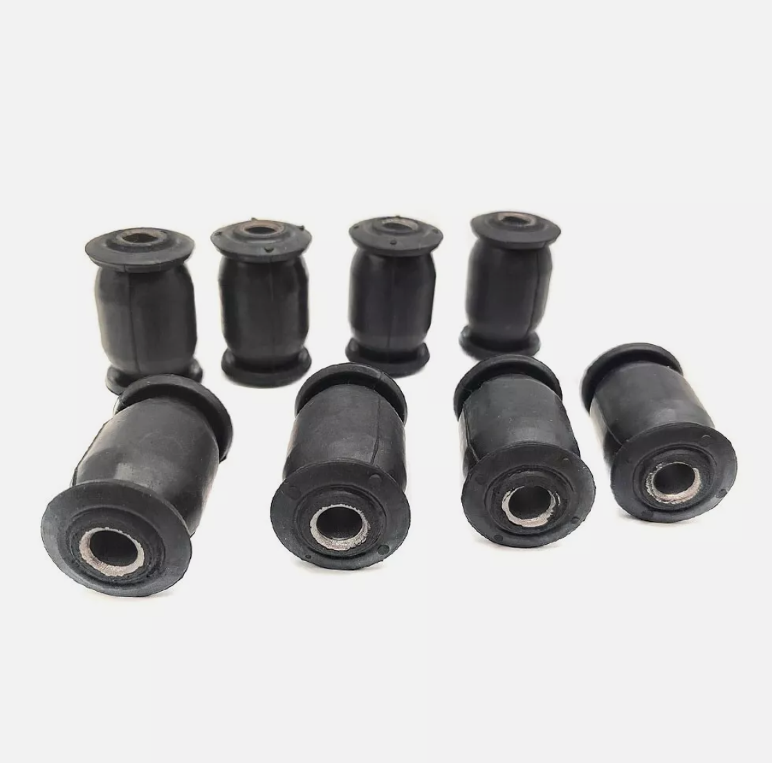 8pcs Premium Swing Bush 9010-050500 Cushion Sleeve Bushing For CFMOTO UTV