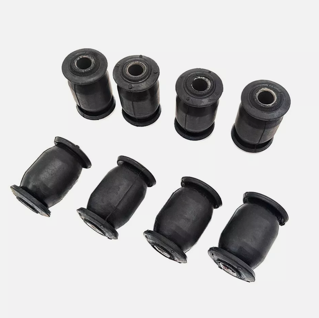 8pcs Premium Swing Bush 9010-050500 Cushion Sleeve Bushing For CFMOTO UTV
