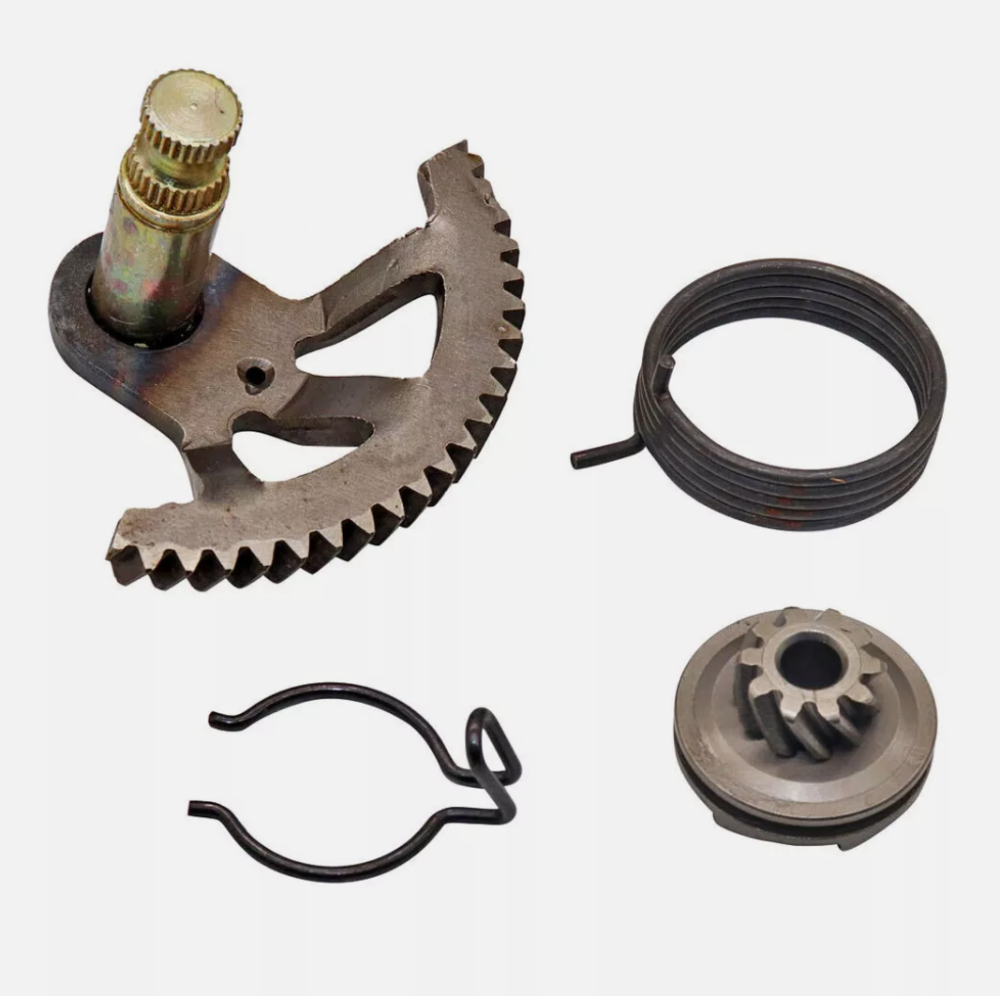 NEW KICKSTARTER SLEEVE For KTM 50 SX MINI ADVENTURE PRO JR SR LC 45133052000