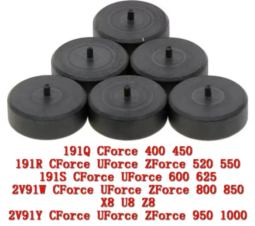 Roller Weight 0GR0-051004-20000 For CFMoto SSV ATV UTV Accessories CForce 450 400 CF400ATR CF400AU ZF UF CF Moto Part
