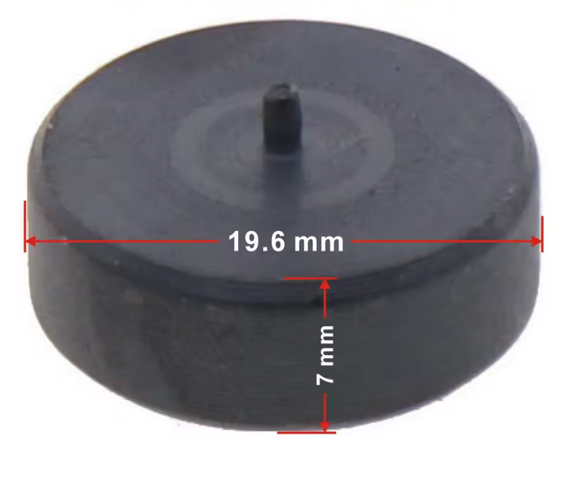 Roller Weight 0GR0-051004-20000 For CFMoto SSV ATV UTV Accessories CForce 450 400 CF400ATR CF400AU ZF UF CF Moto Part