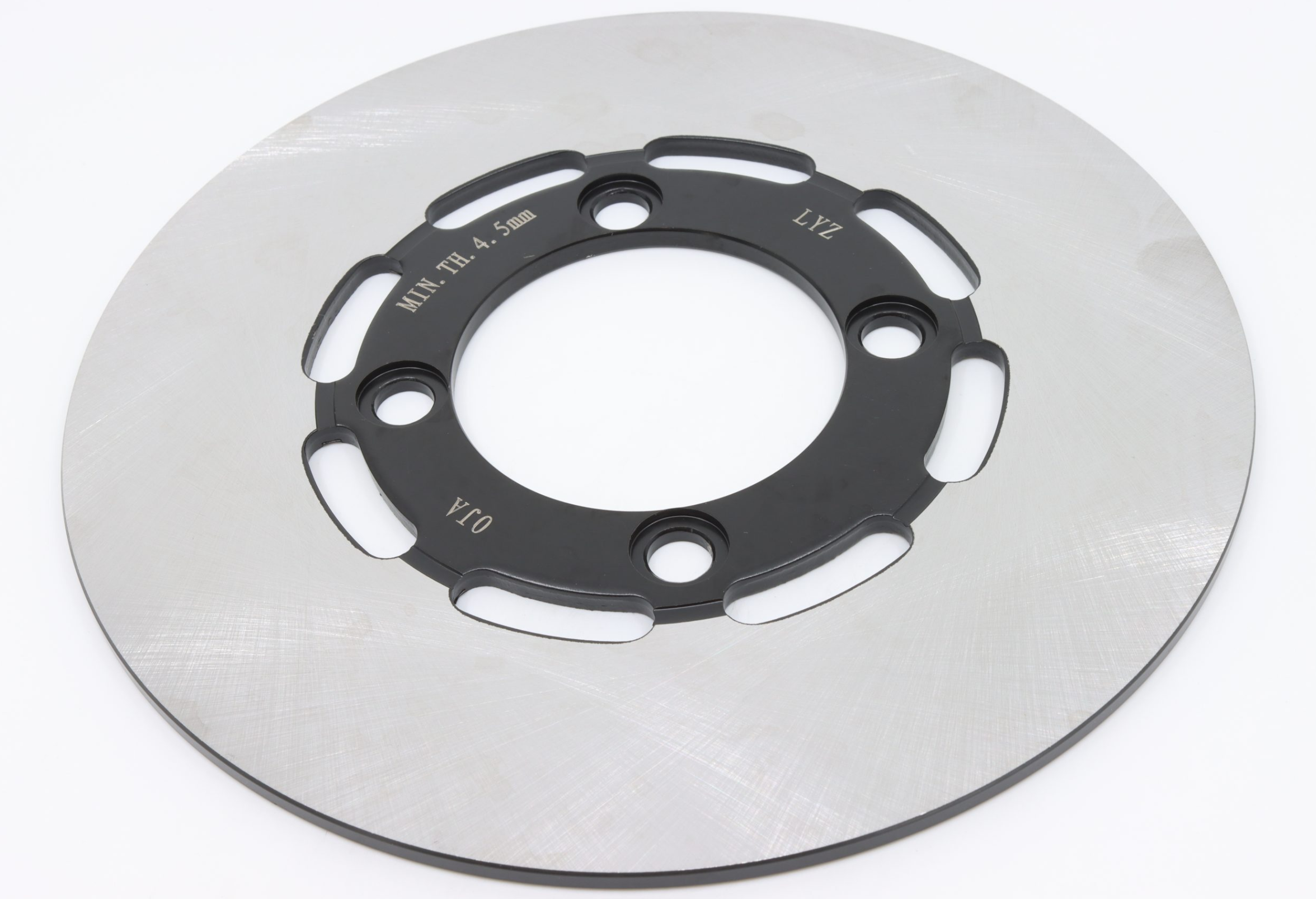 Rear Brake Plate Disc For CF ATV CF400AU 450 CF500 CF600AU Touring CF800 850 X8 7020-080004-00001
