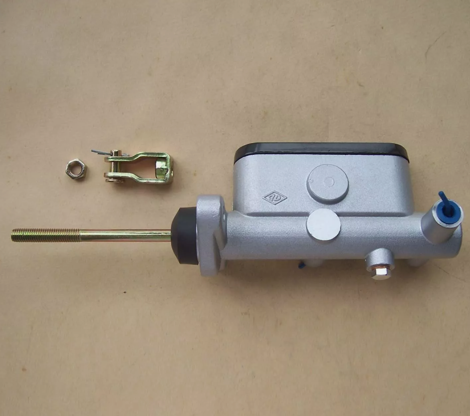 Master Cylinder U5 U8 7030-081200-10000 For CFMoto UFORCE 550 800 CF800UU-A CF500UU CF800-3 Foot Brake Pump Suit