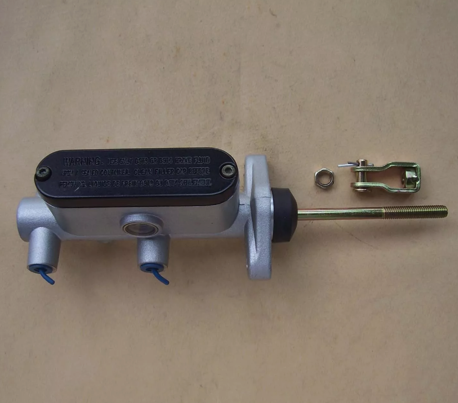 Master Cylinder U5 U8 7030-081200-10000 For CFMoto UFORCE 550 800 CF800UU-A CF500UU CF800-3 Foot Brake Pump Suit