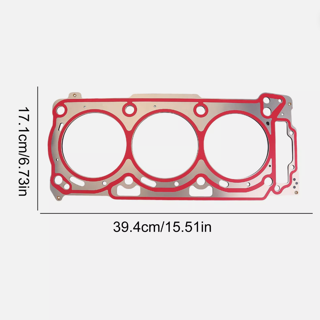 For SeaDoo 4-Tec Sea-Doo Cylinder Head Gasket GTX RXP RXT X 230 300 HP 420950772