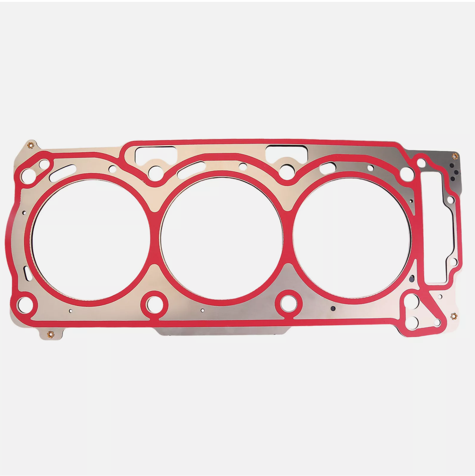 For SeaDoo 4-Tec Sea-Doo Cylinder Head Gasket GTX RXP RXT X 230 300 HP 420950772