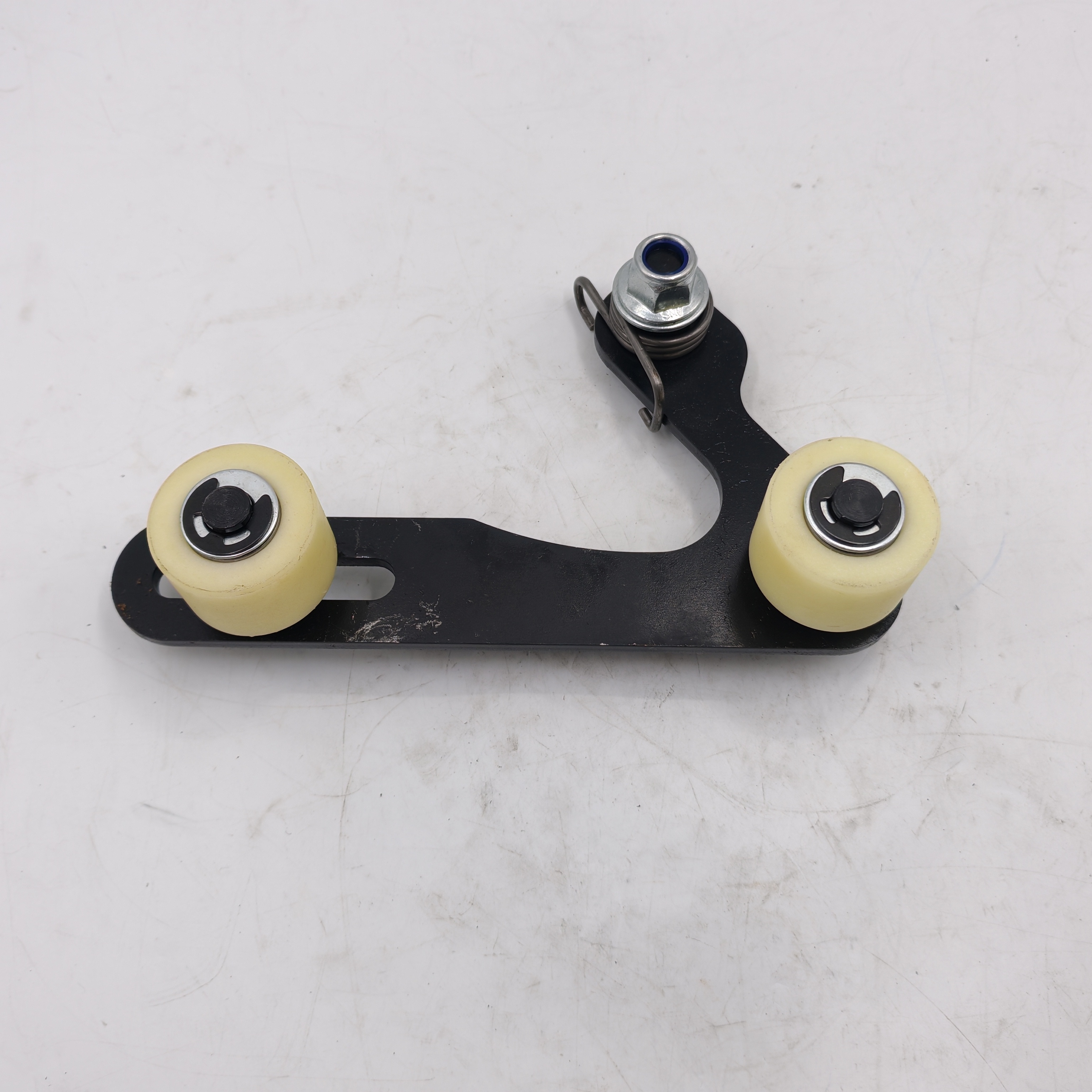Chain Tensioner Assembly for Yerf-Dog Go Kart Side-By-Side CUV UTV Scout Rover