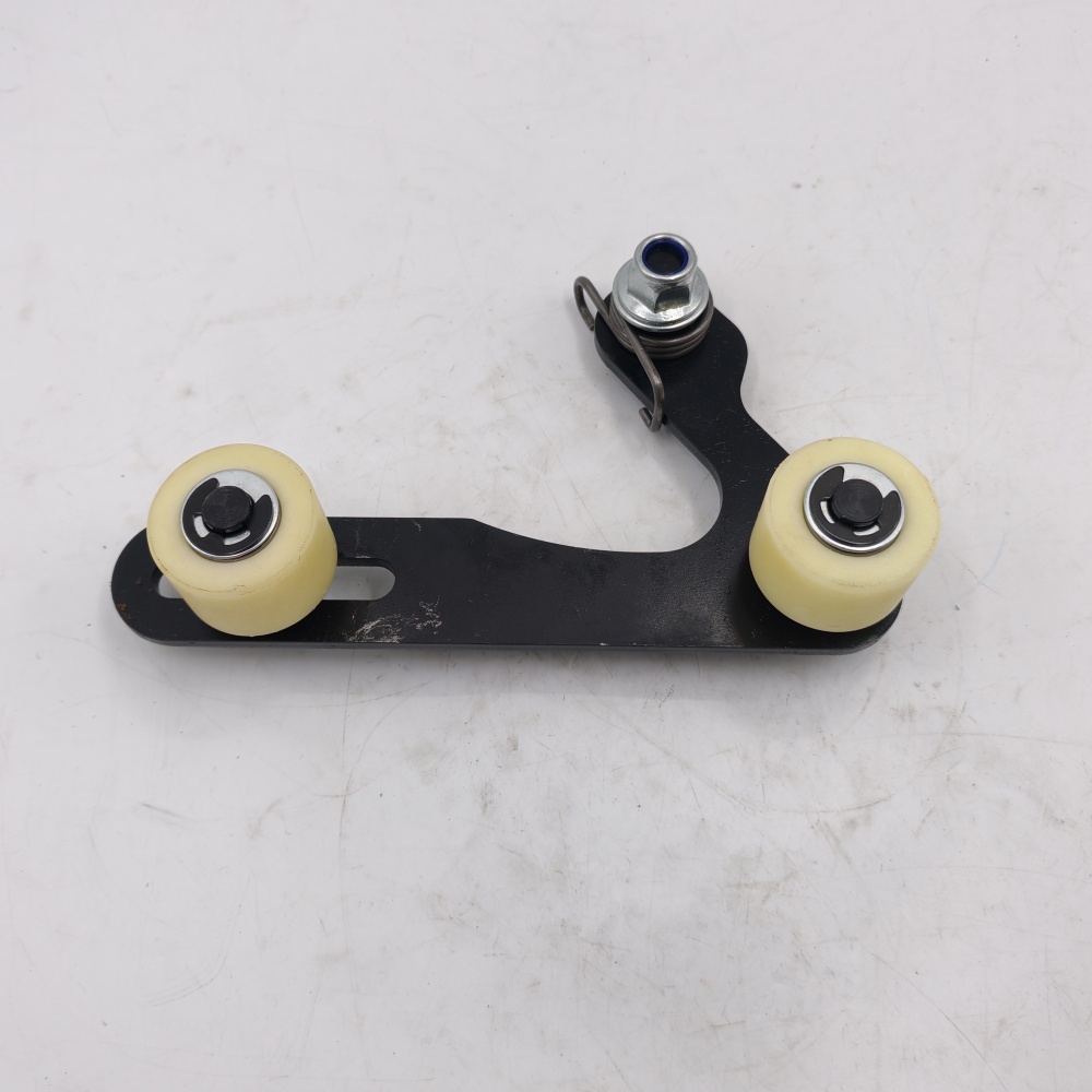 Chain Tensioner Assembly for Yerf-Dog Go Kart Side-By-Side CUV UTV Scout Rover