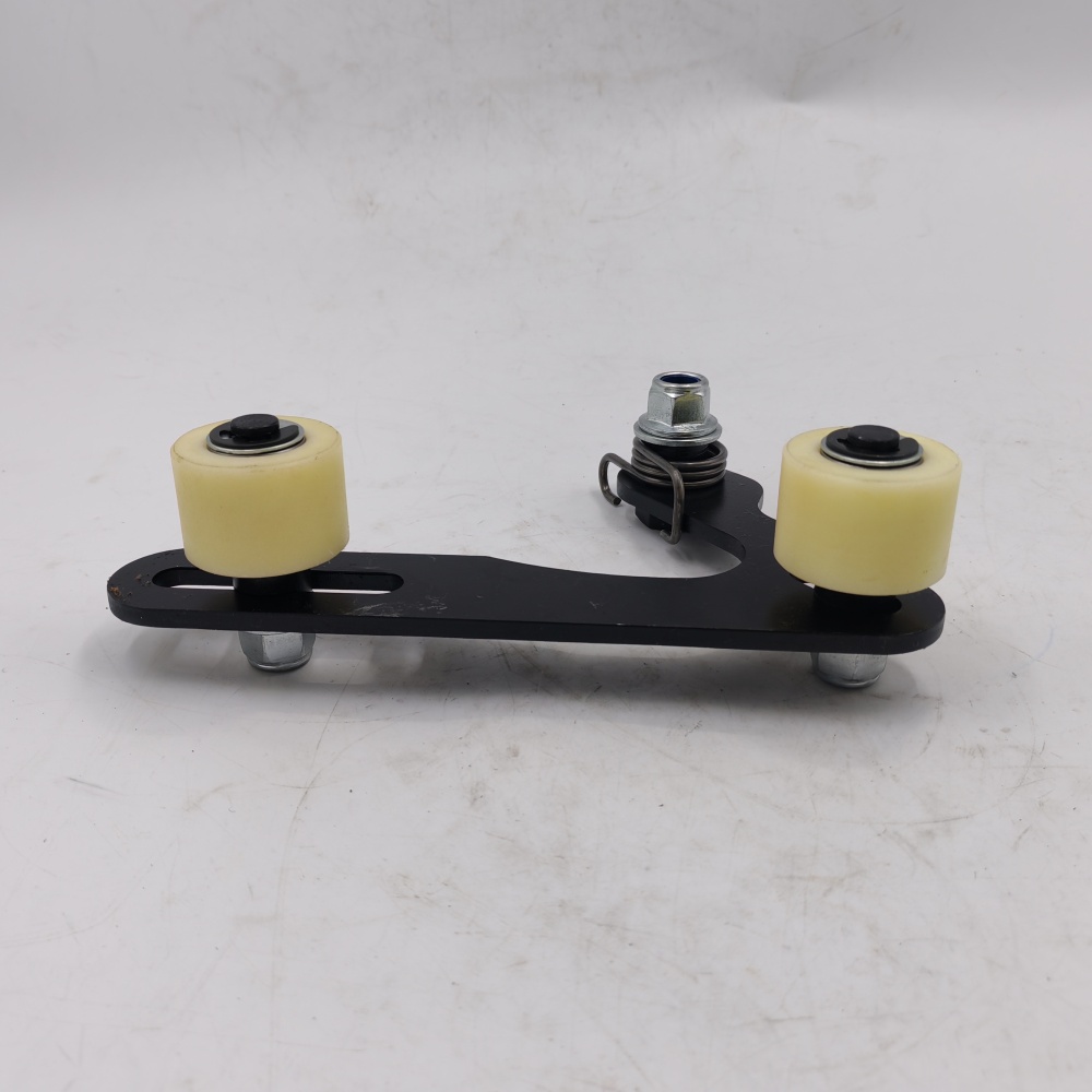 Chain Tensioner Assembly for Yerf-Dog Go Kart Side-By-Side CUV UTV Scout Rover