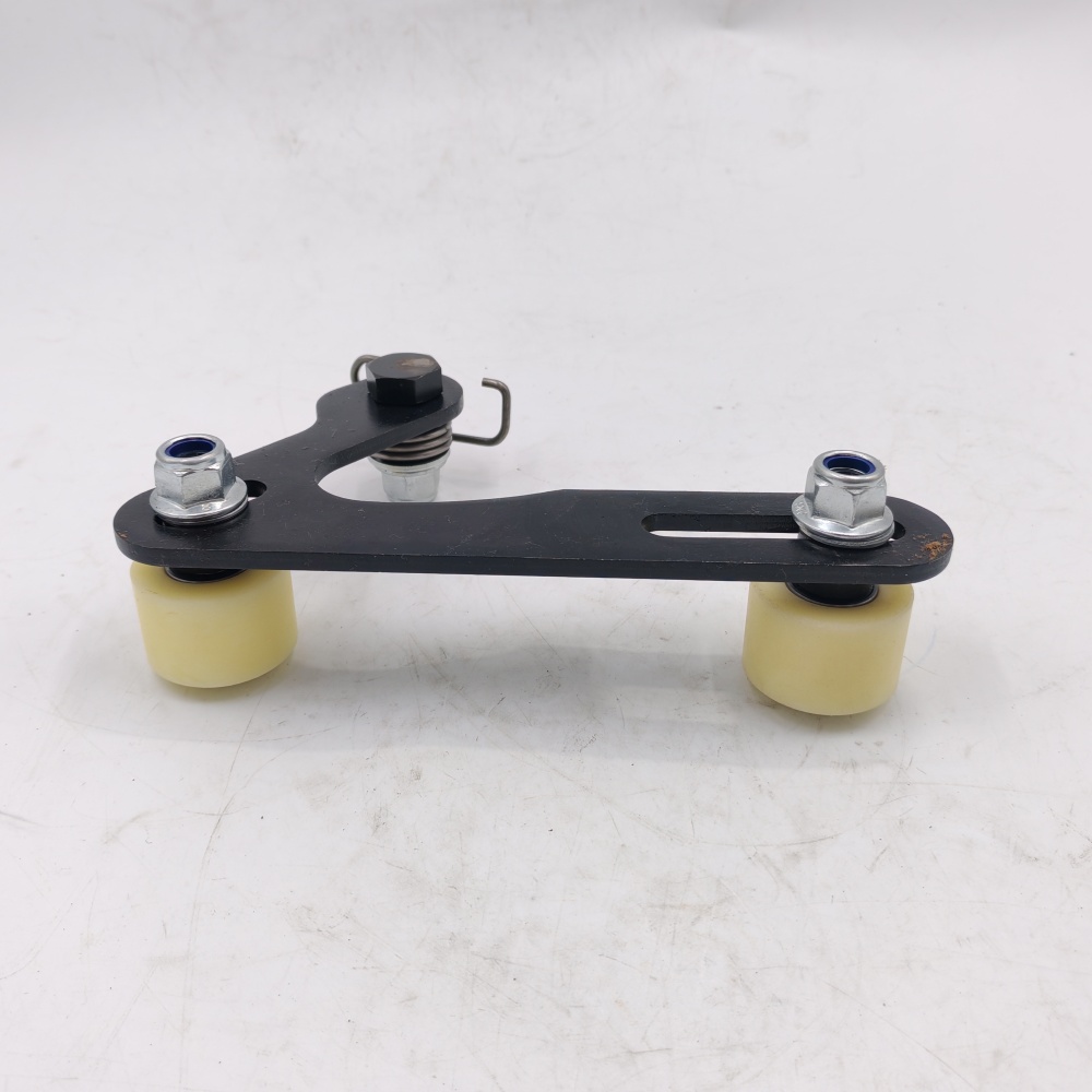 Chain Tensioner Assembly for Yerf-Dog Go Kart Side-By-Side CUV UTV Scout Rover