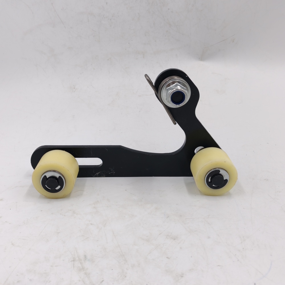 Chain Tensioner Assembly for Yerf-Dog Go Kart Side-By-Side CUV UTV Scout Rover