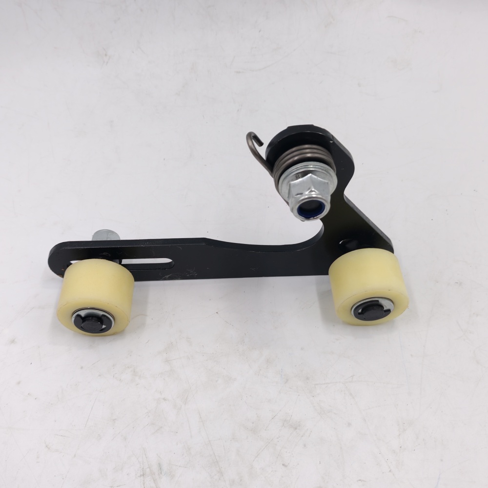 Chain Tensioner Assembly for Yerf-Dog Go Kart Side-By-Side CUV UTV Scout Rover