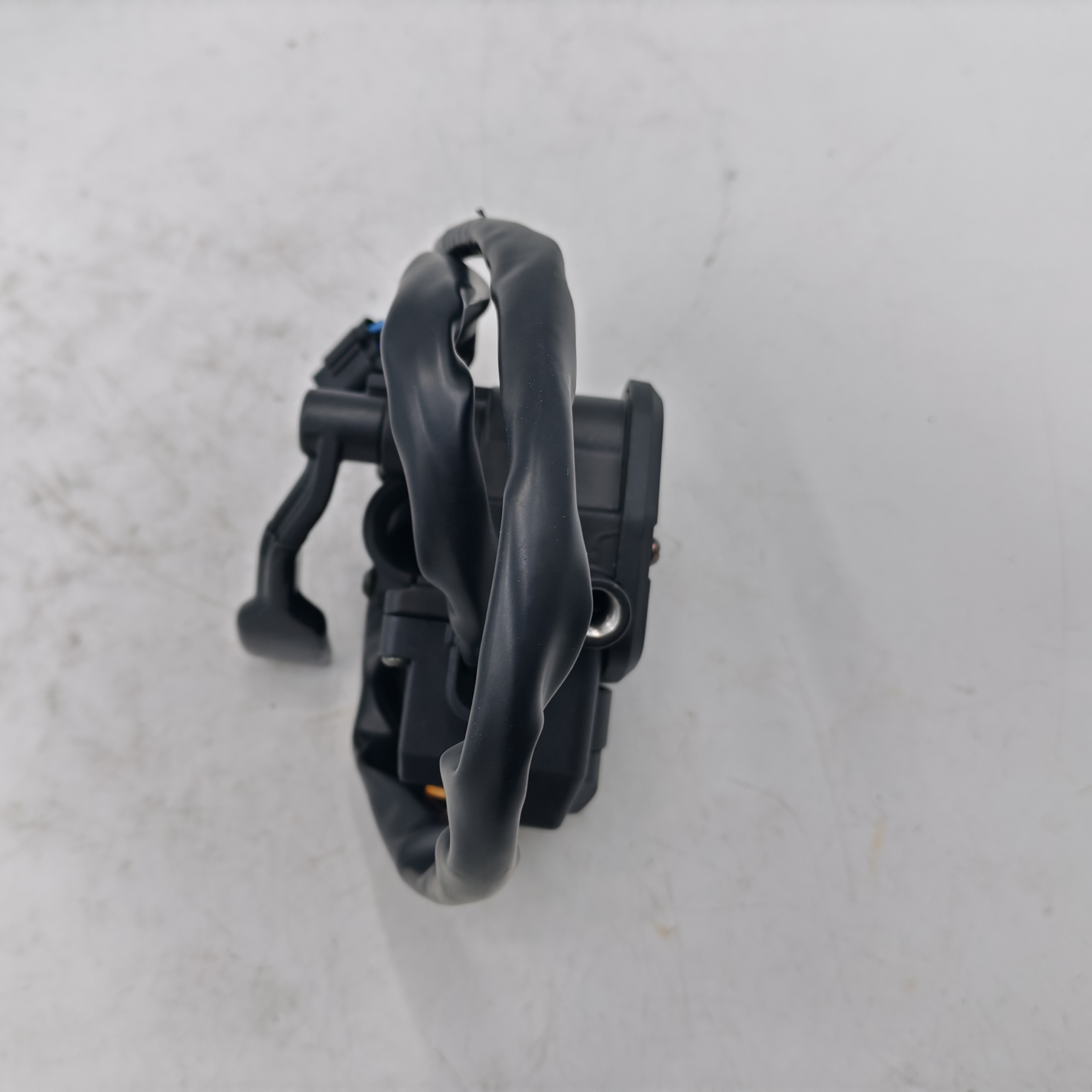 Hisun 500cc 700cc 800cc ATV Thumb Throttle Lever Accelerator Assy 2WD 4WD Switch