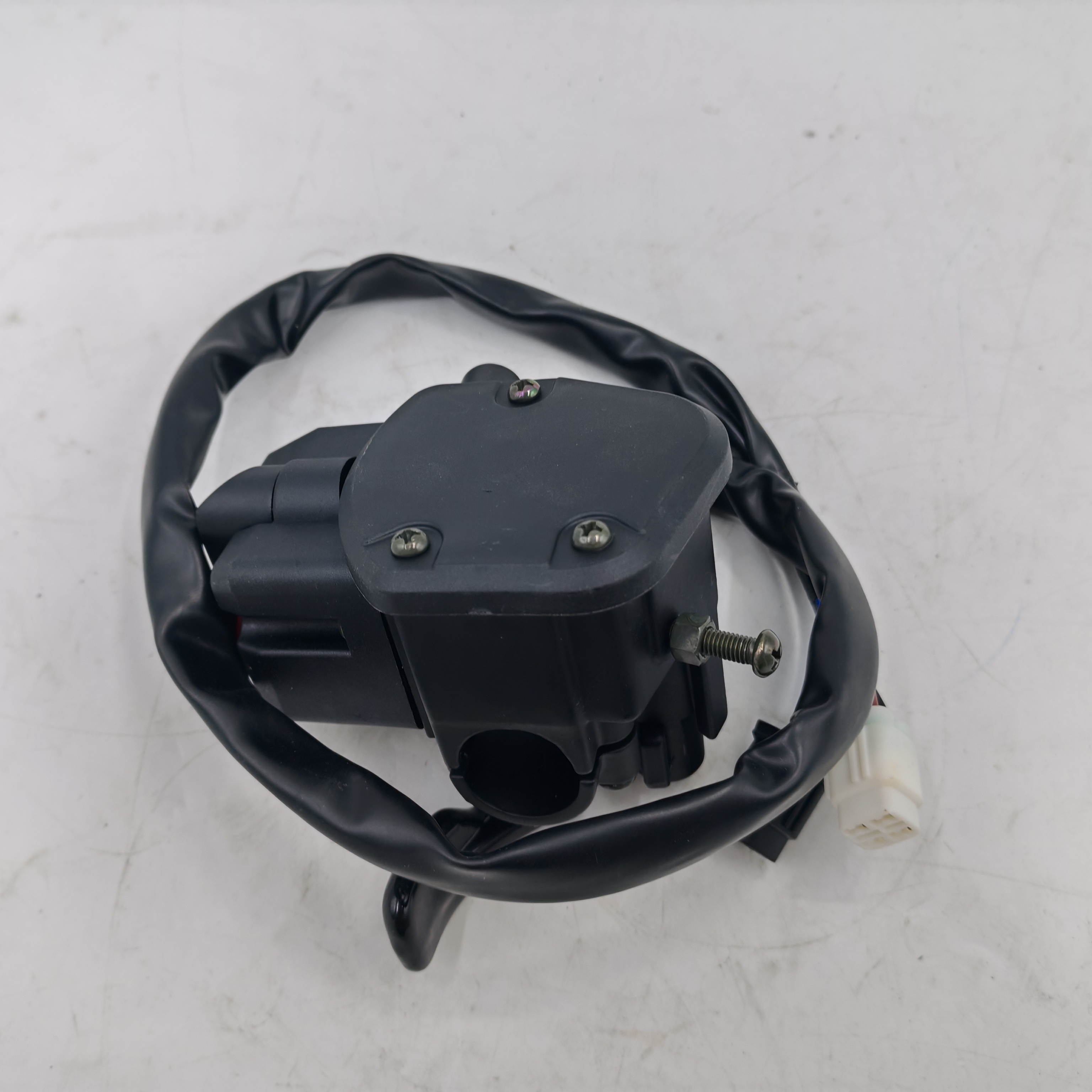 Hisun 500cc 700cc 800cc ATV Thumb Throttle Lever Accelerator Assy 2WD 4WD Switch