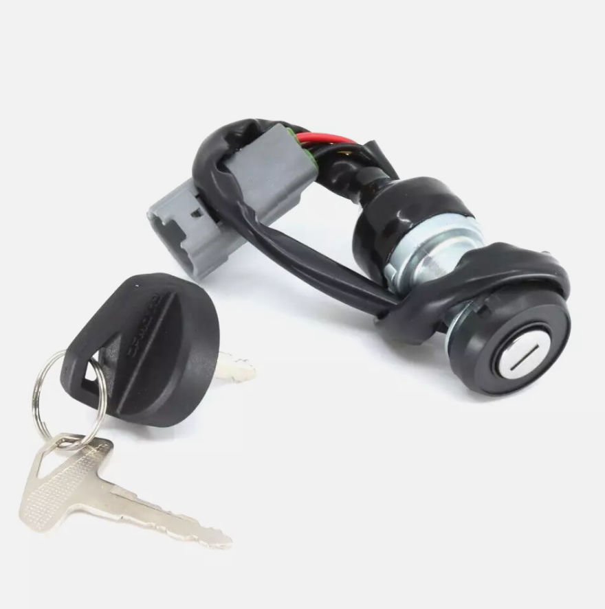 Ignition Key Switch Lock Assy 5ASV-011000-6000 For CFMoto SSV ZForce 800 950 Trail Sport CF800SU-2 CF800SZ-2 CF1000SZ-3