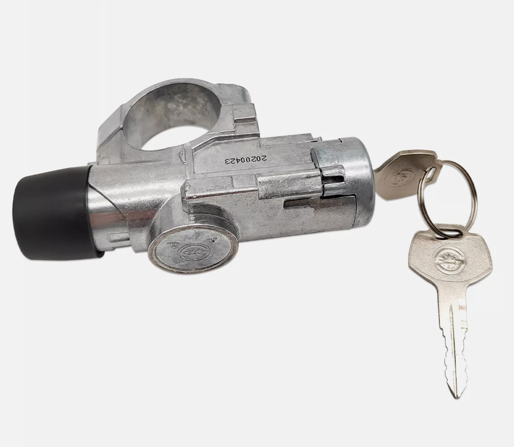 NEW Ignition Switch Starter For ODES 800 UTV Dominator V-Twin Raider Comrade 10709030000, 10909350001