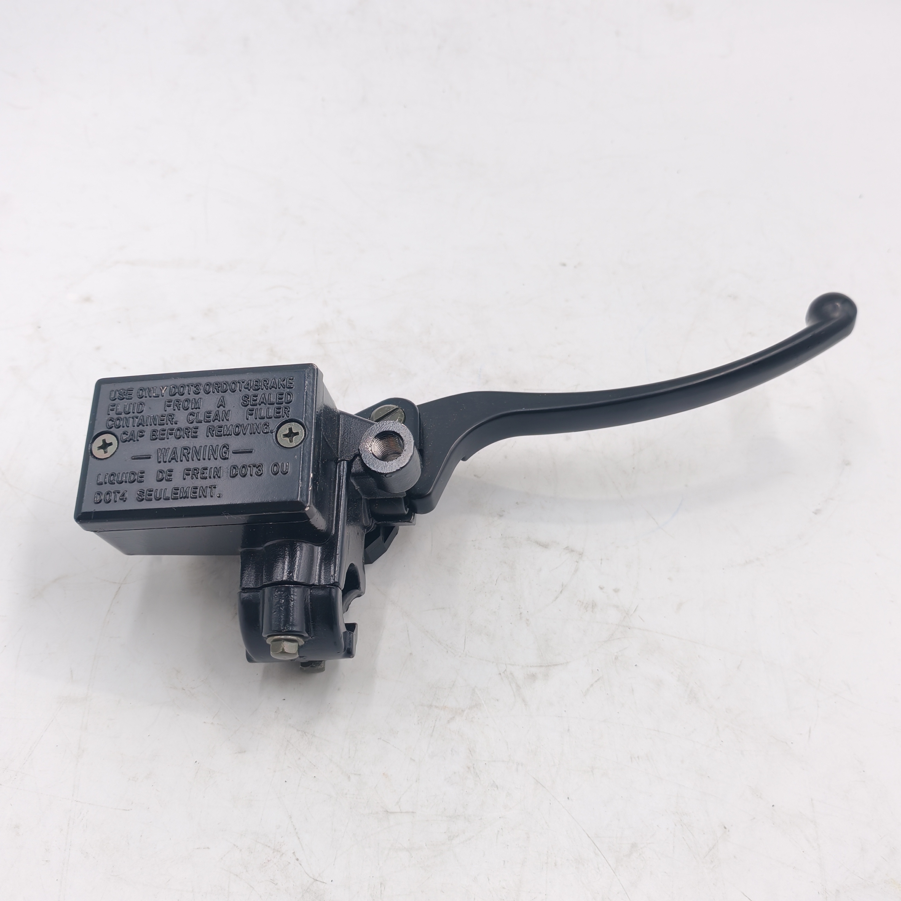 New Brake Master Cylinder Lever For Hisun HS500 500CC HS700 700CC 44130-107-0000