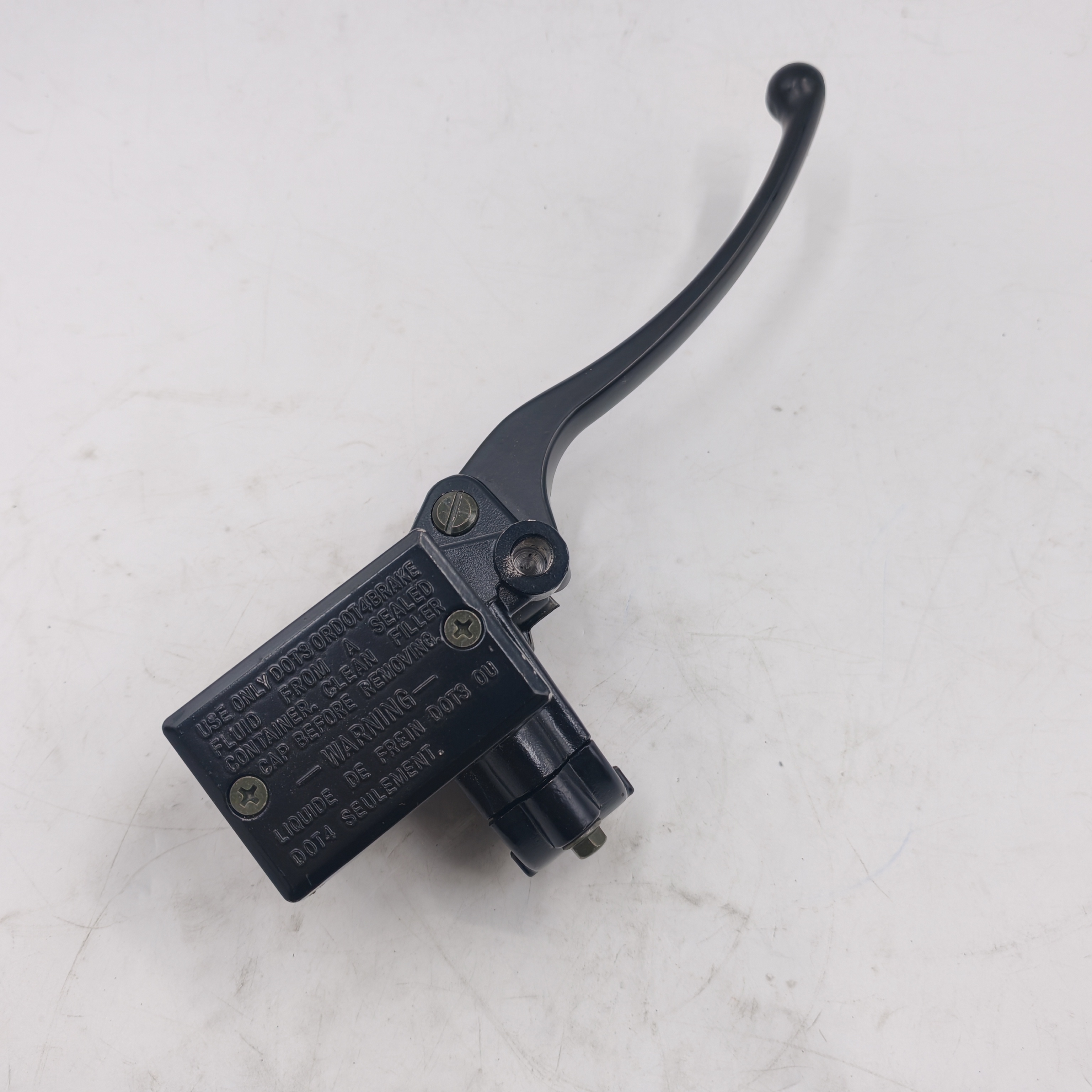 New Brake Master Cylinder Lever For Hisun HS500 500CC HS700 700CC 44130-107-0000