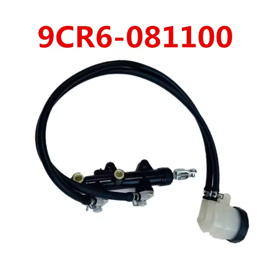 Buyang Feishen 300cc D300 H300 G300 ATV Quad Throttle Control 2WD 4WD Switch